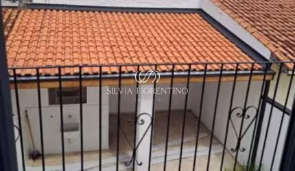 Casa para venda em Loteamento Jardim Samar de 161.00m² com 3 Quartos e 1 Garagem