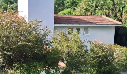 Casa de Condomínio para venda em Recanto Impla de 604.49m² com 4 Quartos, 4 Suites e 5 Garagens