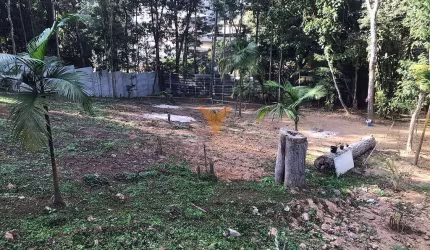 Terreno para venda em Jardim Colibri de 10.00m²