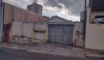 Terreno para venda em Centro de 657.00m²