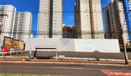 Lote / Terreno para venda em Jardim Botânico de 2584.00m²