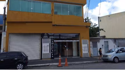 Sala Comercial para alugar em Jardim Cumbica de 60.00m²