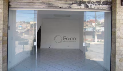 Sala Comercial para alugar em Jardim Paulista de 29.00m²