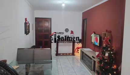 Apartamento para venda em Jardim Dourado de 55.00m² com 2 Quartos e 1 Garagem