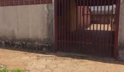 Casa para venda e aluguel em Jardim Walkíria de 100.00m² com 2 Quartos e 1 Garagem