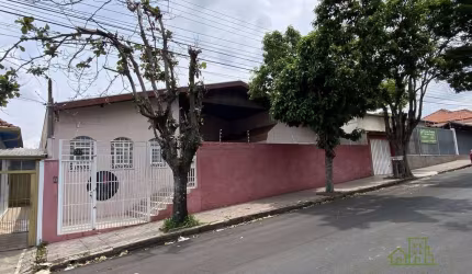 Casa para venda em Vila Dos Lavradores de 330.00m² com 3 Quartos, 1 Suite e 3 Garagens