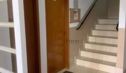 Apartamento para alugar em Núcleo Do Engordador de 62.00m² com 2 Quartos e 1 Garagem