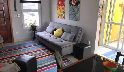 Casa para venda em Villa Di Cesar de 120.00m² com 3 Quartos, 1 Suite e 2 Garagens