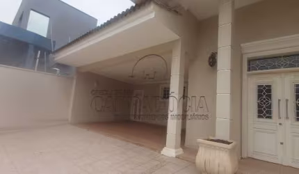 Casa para alugar em Nova Redentora de 500.00m² com 4 Quartos, 3 Suites e 4 Garagens