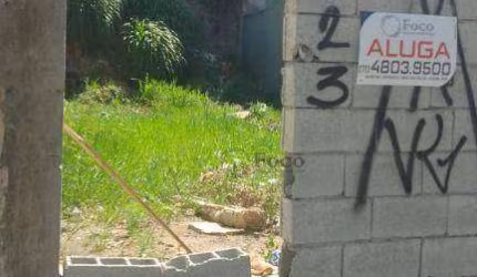 Terreno para venda e aluguel em Jardim City de 250.00m²