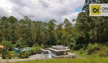 Terreno en Condomínio para venda em Residencial Morada Da Serra de 384.00m²