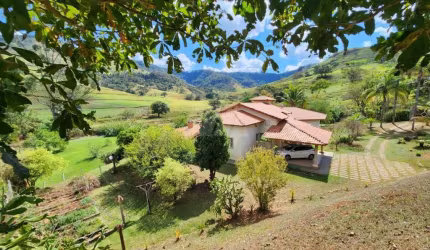Chácara para venda em São Pedro de 5000.00m² com 4 Quartos e 3 Suites