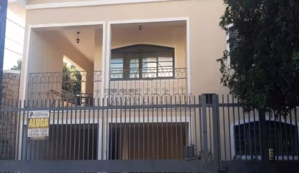 Casa para alugar em Santos Dumont de 330.00m² com 3 Quartos e 4 Garagens