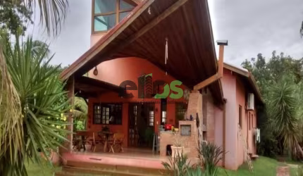 Chácara para venda em Area Rural de 40000.00m² com 1 Quarto