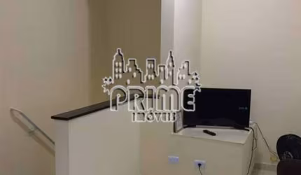 Casa de Condomínio para alugar em Melvi de 44.00m² com 2 Quartos e 1 Garagem