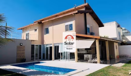 Casa de Condomínio para venda em Campos Do Conde Ii Versailles de 322.00m² com 3 Quartos, 3 Suites e 3 Garagens