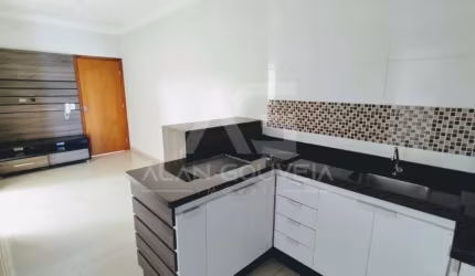 Apartamento para venda em Centro de 60.00m² com 2 Quartos e 1 Garagem