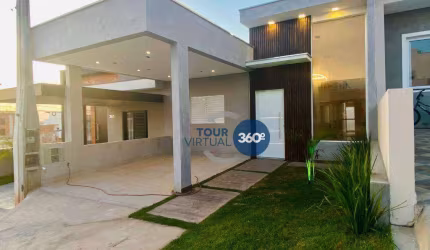 Casa de Condomínio para venda em Horto Florestal de 100.00m² com 3 Quartos, 1 Suite e 2 Garagens