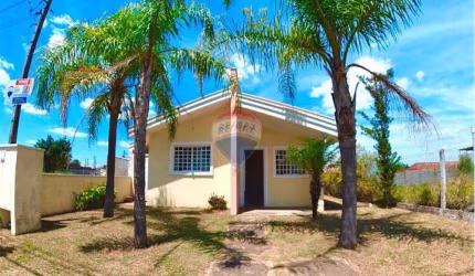 Casa para venda em Parque Residencial São Clemente de 76.00m² com 3 Quartos e 1 Garagem