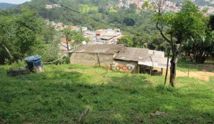 Terreno para alugar em Recreio São Jorge de 5000.00m²