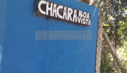 Chácara para venda em Araçoiaba Da Serra de 300.00m² com 2 Quartos
