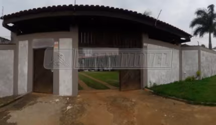 Casa para venda em Recanto Ipanema Do Meio de 254.00m² com 3 Quartos, 1 Suite e 4 Garagens