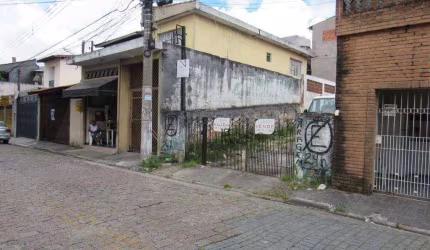 Terreno para alugar em Jardim Moreira de 143.00m²