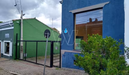 Imóvel Comercial para venda em Sousas de 180.00m² com 6 Garagens