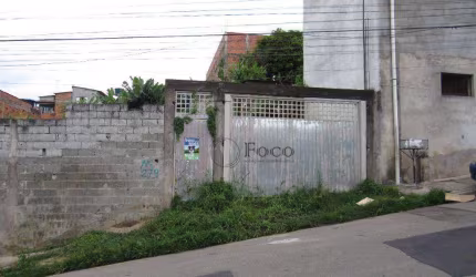 Terreno para venda e aluguel em Parque São Miguel de 320.00m²