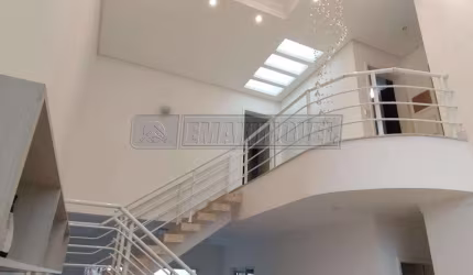 Casa de Condomínio para venda em Iporanga de 230.00m² com 3 Quartos, 1 Suite e 4 Garagens