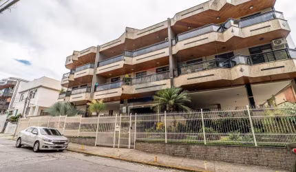 Apartamento para venda em Jardim Guanabara de 116.00m² com 3 Quartos e 1 Garagem