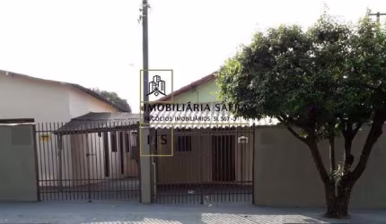 Casa para venda em Jardim Ouro Verde de 145.00m² com 4 Quartos e 3 Garagens