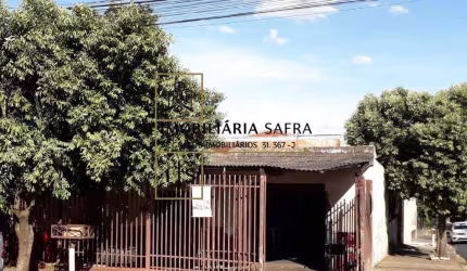 Casa para venda em Solo Sagrado I de 180.00m² com 2 Quartos e 1 Garagem