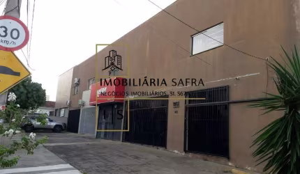 Sala Comercial para venda em Parque Estoril de 27.00m²
