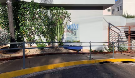 Apartamento para venda em Jardim Maria Goretti de 102.82m² com 2 Quartos e 1 Garagem