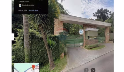 Terreno para venda em Butiatuvinha de 713.00m² com 3 Garagens