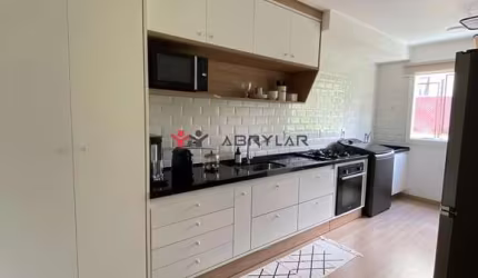 Apartamento para venda em Parque Residencial Eloy Chaves de 54.00m² com 2 Quartos e 1 Garagem