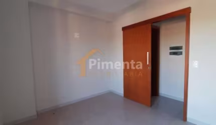 Apartamento para alugar em Bonfim Paulista de 40.00m² com 1 Quarto e 1 Garagem