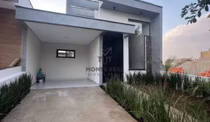 Casa para venda em Jardim Novo Horizonte de 100.00m² com 3 Quartos, 1 Suite e 1 Garagem