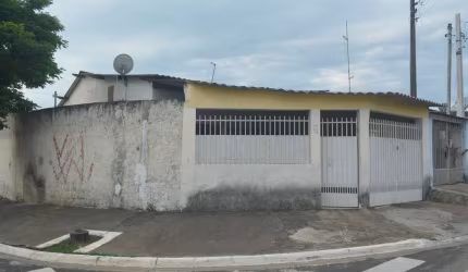 Casa para venda em Vila São Francisco de 250.00m² com 2 Quartos e 2 Garagens