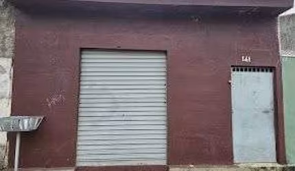 Imóvel Comercial para alugar em Jardim Monte Cristo de 90.00m²
