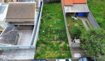Terreno para venda em Jardim Dos Manacás de 300.00m²