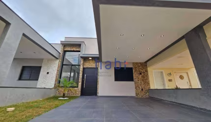 Casa de Condomínio para venda em Condomínio Horto Florestal I de 120.00m² com 3 Quartos, 1 Suite e 2 Garagens