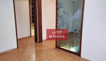 Apartamento para alugar em Jardim Flor Da Montanha de 80.00m² com 2 Quartos, 1 Suite e 2 Garagens