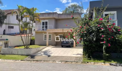 Casa de Condomínio para venda e aluguel em Transurb de 218.00m² com 3 Quartos, 3 Suites e 4 Garagens