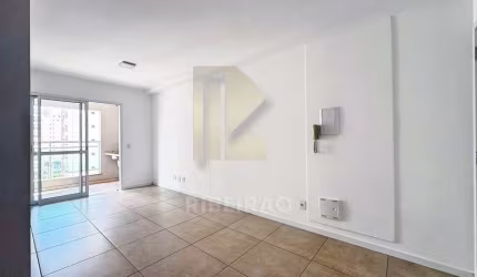 Apartamento para alugar em Bosque Das Juritis de 65.00m² com 2 Quartos, 1 Suite e 2 Garagens