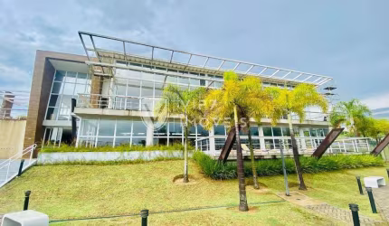 Terreno para venda em Cyrela Landscape Esplanada de 300.00m²