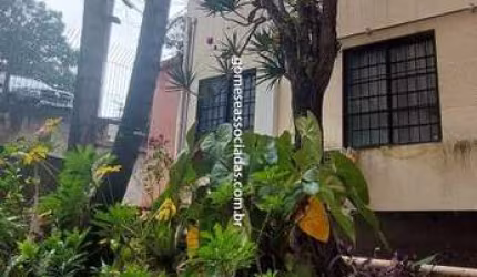 Apartamento para alugar em Jardim Raposo Tavares de 53.00m² com 2 Quartos
