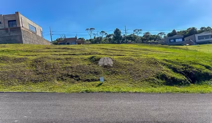 Terreno para venda em Arruda de 319.00m²