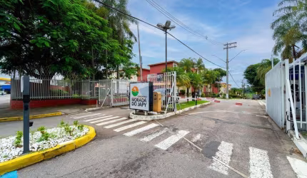 Apartamento para venda em Parque Residencial Eloy Chaves de 64.65m² com 2 Quartos e 1 Garagem